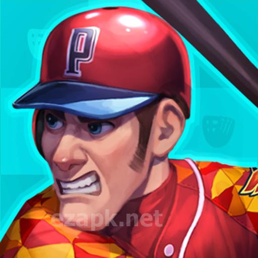 Baseball Clash: Real-time game
