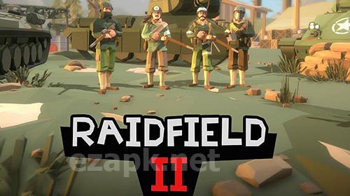 Raidfield 2