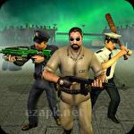 NY Police: Zombie defense