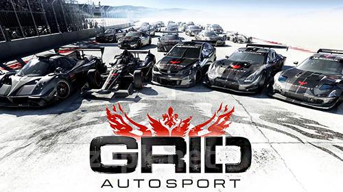 Grid autosport