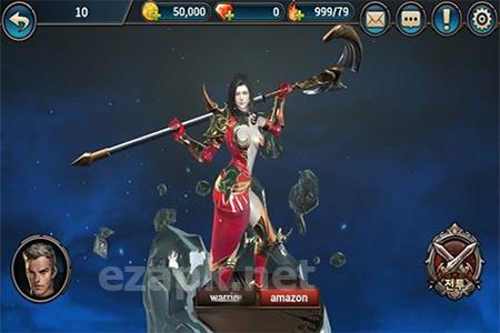 Hit: Heroes of incredible tales