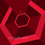 Super hexagon