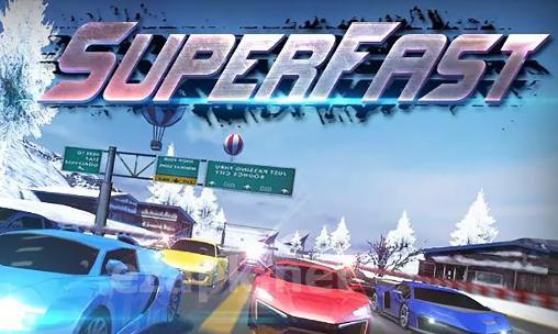 Super fast: Tokyo drift