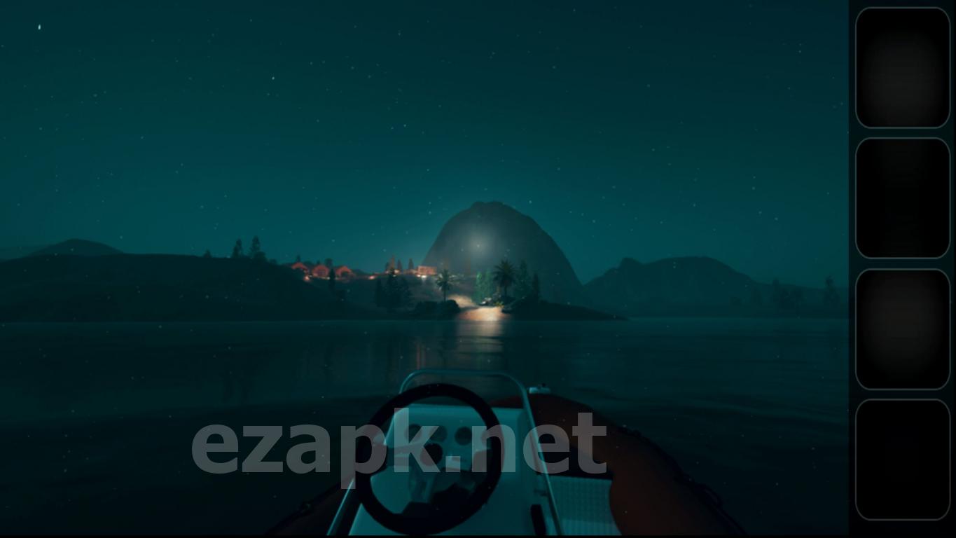 Mystery Of Camp Enigma