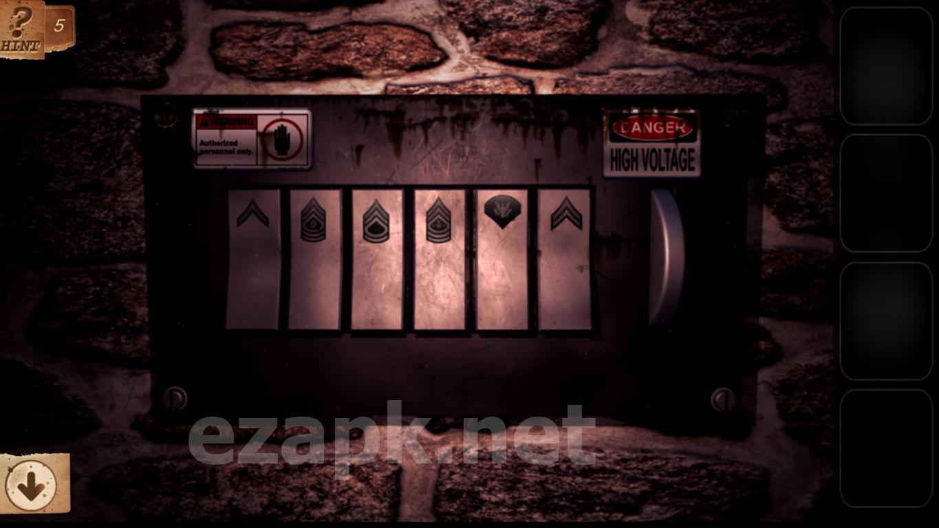 Mystery Of Camp Enigma