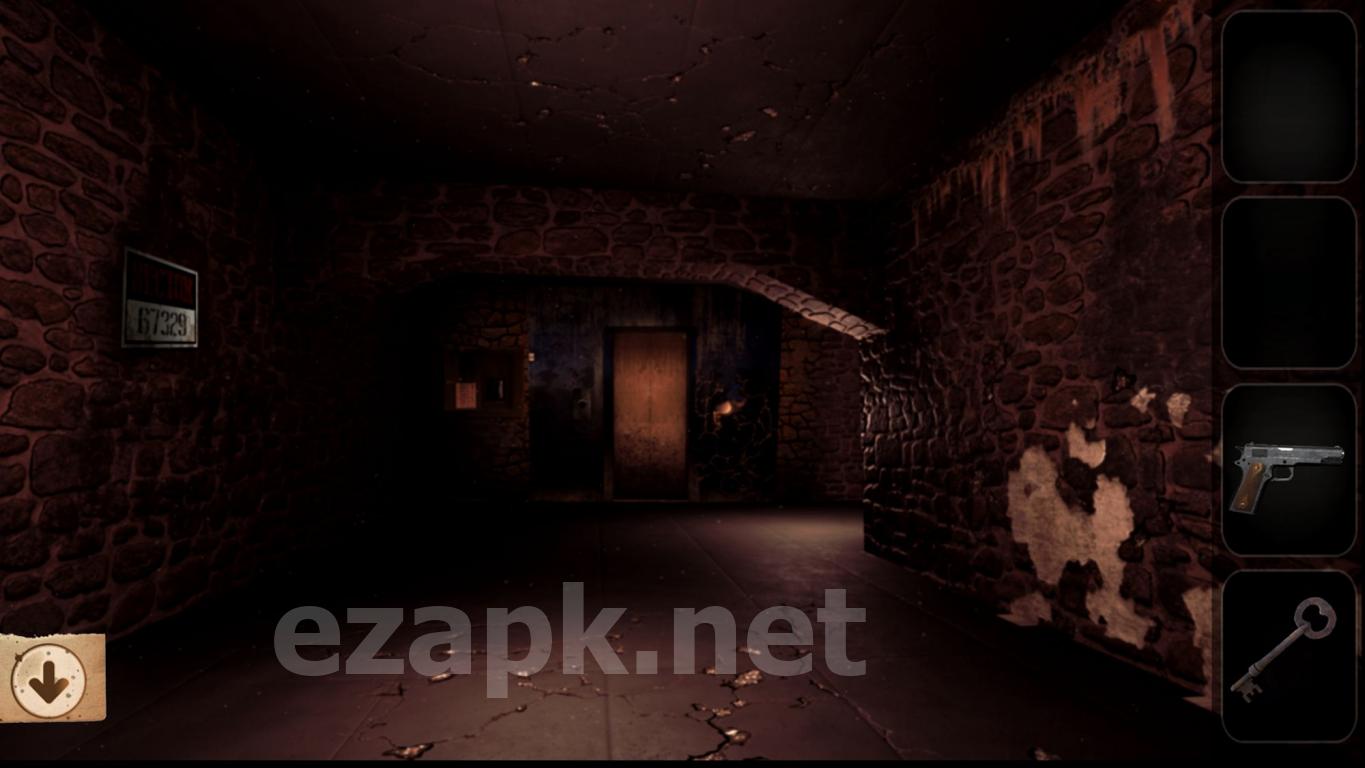 Mystery Of Camp Enigma