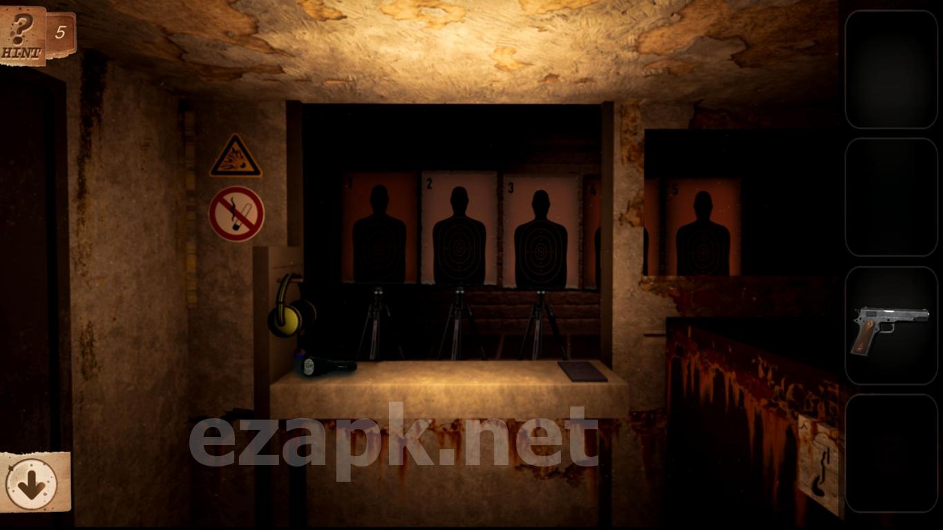 Mystery Of Camp Enigma