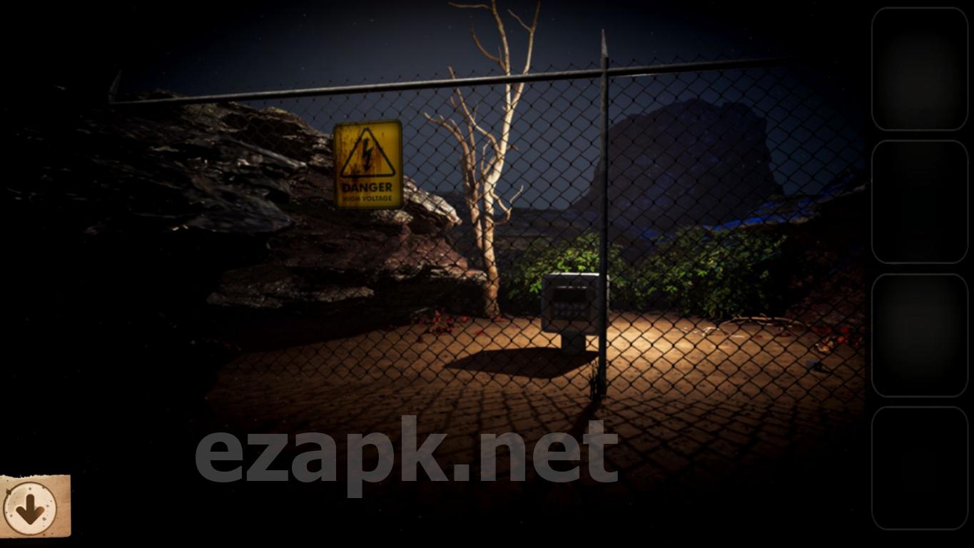 Mystery Of Camp Enigma