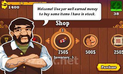 California Gold Rush!