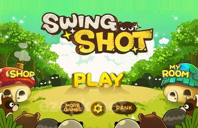 Swing Shot PLUS
