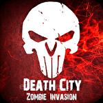 Death city: Zombie invasion