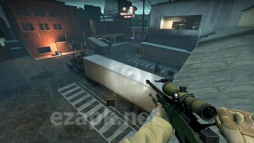 Death city: Zombie invasion