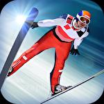 Super ski jump