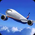 Plane simulator 3D