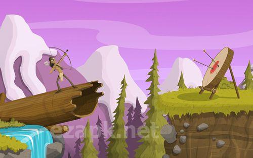 Frontier heroes: American history at its funnest