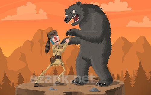 Frontier heroes: American history at its funnest
