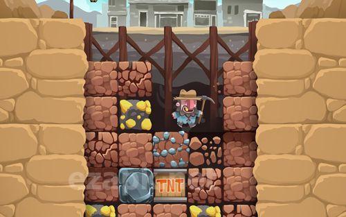 Frontier heroes: American history at its funnest