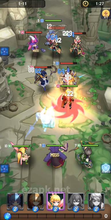 Magica Arena