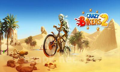 Crazy Bikers 2
