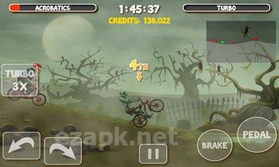 Crazy Bikers 2