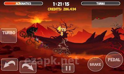 Crazy Bikers 2