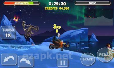Crazy Bikers 2