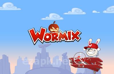 Wormix