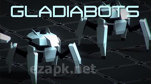 Gladiabots: Tactical bot programming