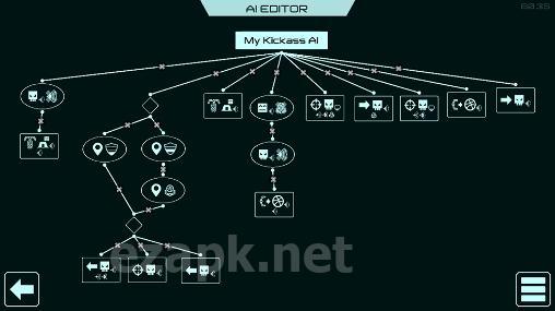 Gladiabots: Tactical bot programming