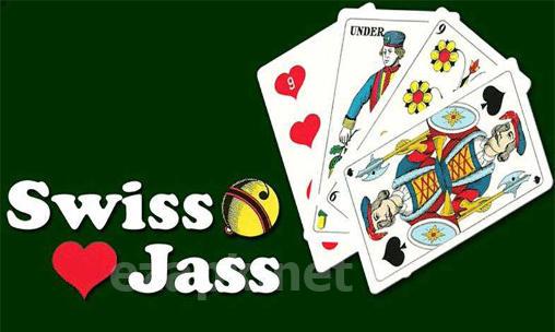 Swiss jass pro