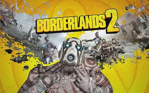 Borderlands 2