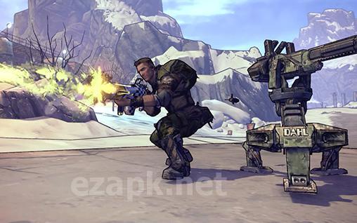 Borderlands 2