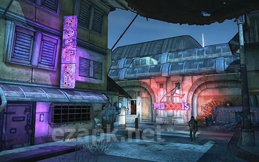 Borderlands 2