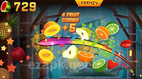 Fruit ninja 2