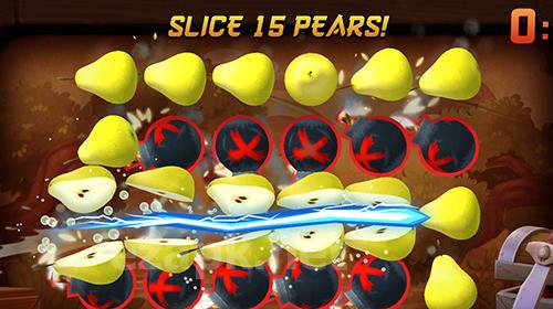 Fruit ninja 2