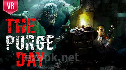The purge day VR