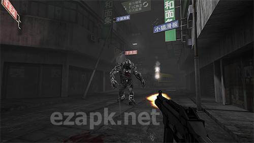 The purge day VR
