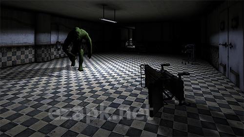 The purge day VR