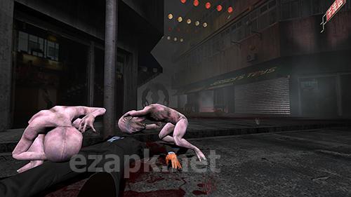 The purge day VR