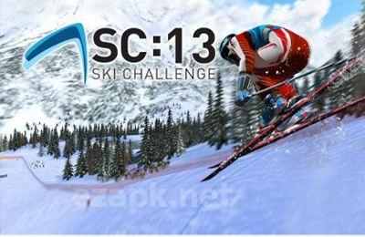 Ski Challenge 13