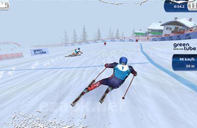 Ski Challenge 13
