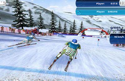 Ski Challenge 13