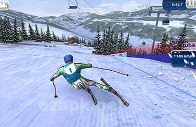 Ski Challenge 13