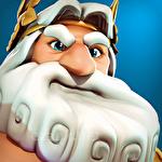 Gods of Olympus