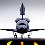 F-Sim Space Shuttle