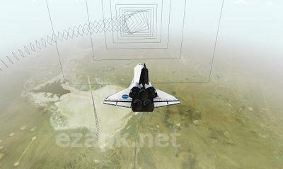 F-Sim Space Shuttle