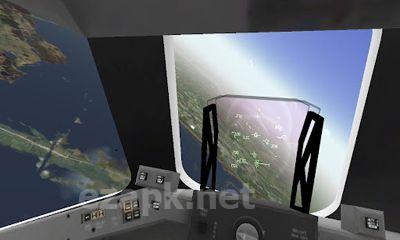 F-Sim Space Shuttle