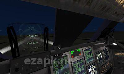 F-Sim Space Shuttle