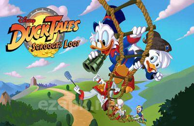 DuckTales: Scrooge's Loot