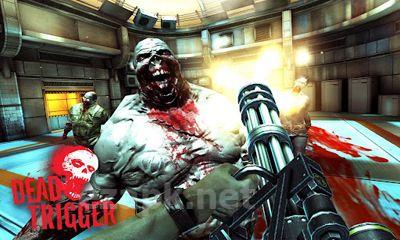Dead Trigger